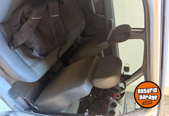 Autos - Volkswagen Gol power 2014 Nafta 105000Km - En Venta