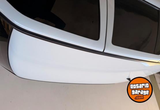 Autos - Volkswagen Gol power 2014 Nafta 105000Km - En Venta