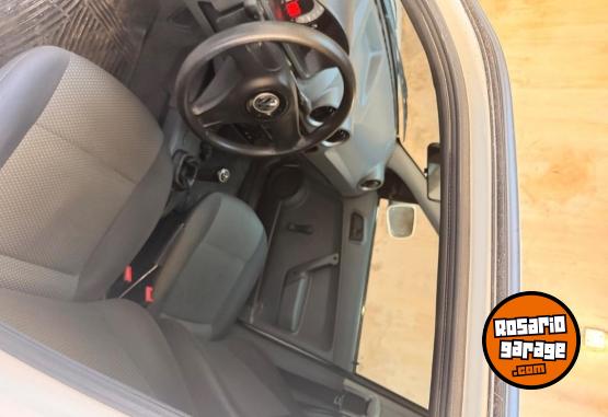 Autos - Volkswagen Gol power 2014 Nafta 105000Km - En Venta