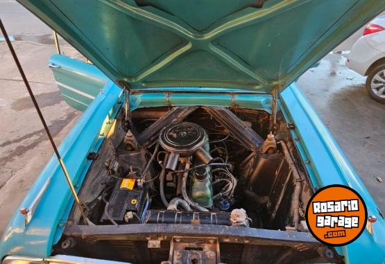 Cl�sicos - FALCON 1964 - En Venta