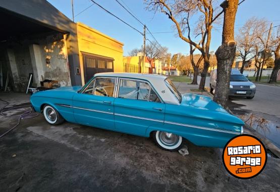 Cl�sicos - FALCON 1964 - En Venta