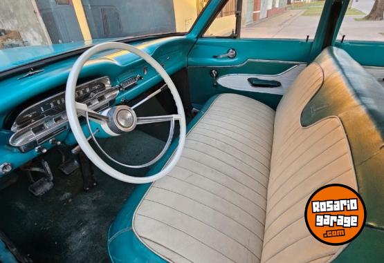 Cl�sicos - FALCON 1964 - En Venta