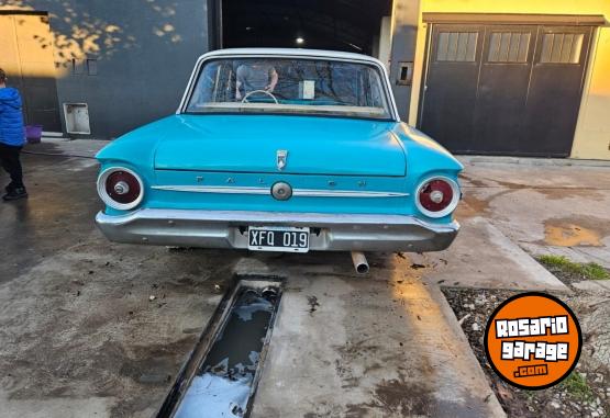 Cl�sicos - FALCON 1964 - En Venta