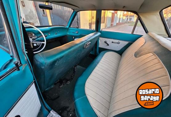 Cl�sicos - FALCON 1964 - En Venta