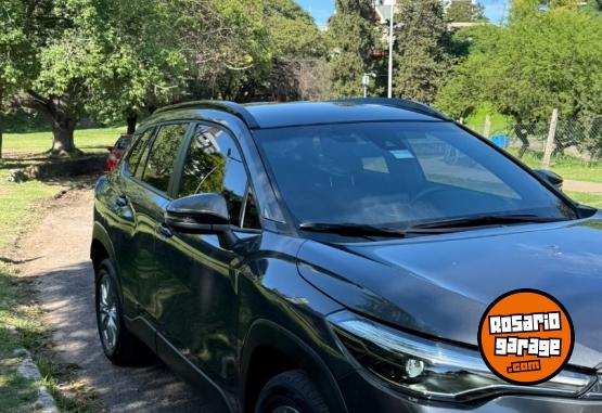 Autos - Toyota COROLLA CROSS XLI 2025 Nafta 30000Km - En Venta