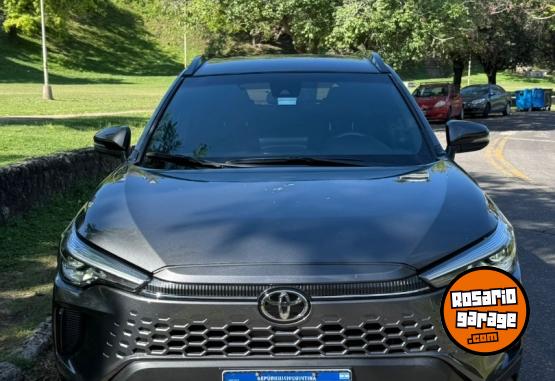 Autos - Toyota COROLLA CROSS XLI 2025 Nafta 30000Km - En Venta