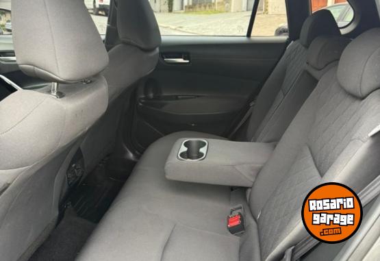 Autos - Toyota COROLLA CROSS XLI 2025 Nafta 30000Km - En Venta