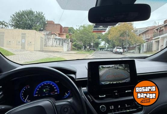 Autos - Toyota COROLLA CROSS XLI 2025 Nafta 30000Km - En Venta