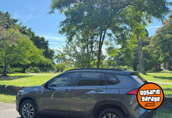 Autos - Toyota COROLLA CROSS XLI 2025 Nafta 30000Km - En Venta