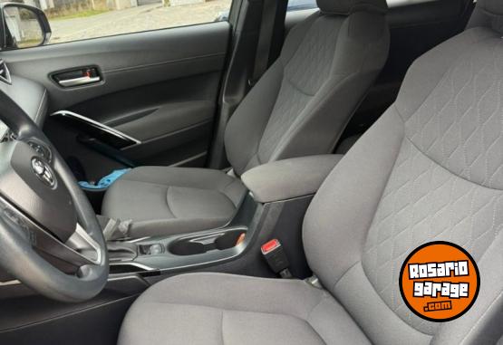 Autos - Toyota COROLLA CROSS XLI 2025 Nafta 30000Km - En Venta