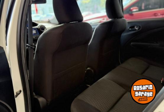 Autos - Toyota Etios XLS 1.5 2022 Nafta 20000Km - En Venta