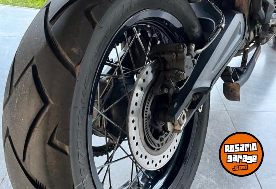 Motos - Triumph Tiger 800 XCA 2019 Nafta 45000Km - En Venta