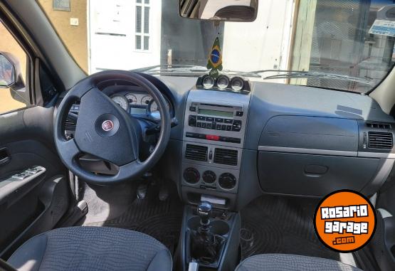 Autos - Fiat Palio weekend 2011 GNC 208000Km - En Venta