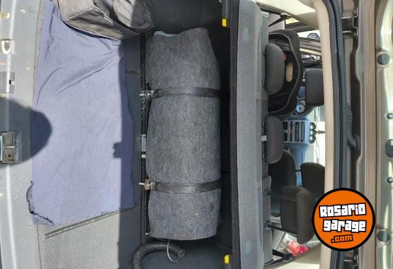 Autos - Fiat Palio weekend 2011 GNC 208000Km - En Venta