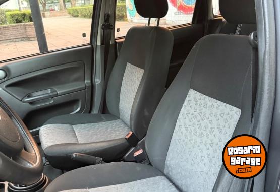 Autos - Ford Fiesta Max 1.6 2011 Nafta 158000Km - En Venta