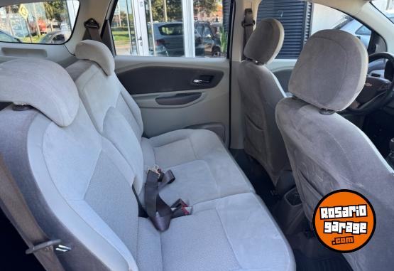 Autos - Chevrolet SPIN LTZ 1.8 2013 Nafta 130000Km - En Venta