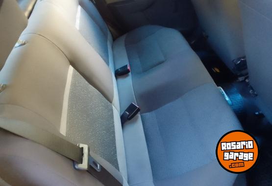 Autos - Chevrolet Celta 1.4 lt 2014 Nafta 178000Km - En Venta