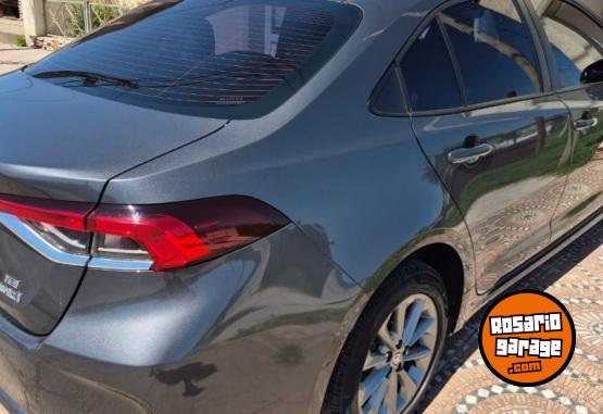 Autos - Toyota Corolla Hibrido Xei 2024 Electrico / Hibrido 63000Km - En Venta