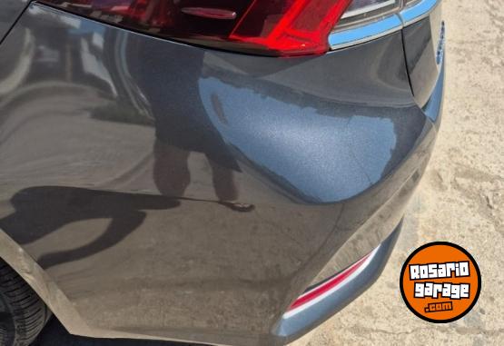 Autos - Toyota Corolla Hibrido Xei 2024 Electrico / Hibrido 63000Km - En Venta