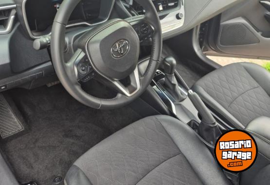 Autos - Toyota Corolla Hibrido Xei 2024 Electrico / Hibrido 63000Km - En Venta