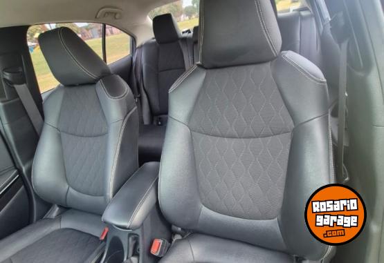 Autos - Toyota Corolla Hibrido Xei 2024 Electrico / Hibrido 63000Km - En Venta