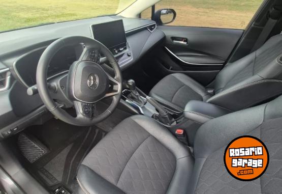 Autos - Toyota Corolla Hibrido Xei 2024 Electrico / Hibrido 63000Km - En Venta