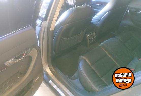 Autos - Audi A6 2006 Nafta 124000Km - En Venta