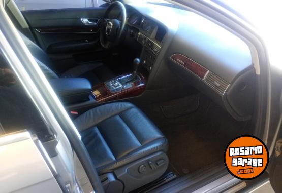 Autos - Audi A6 2006 Nafta 124000Km - En Venta