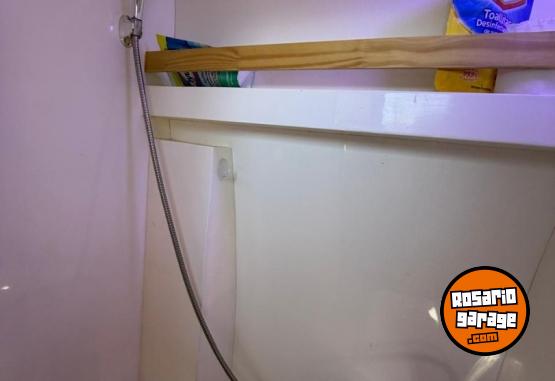 Utilitarios - Renault Trafic 1992 Nafta 35000Km - En Venta