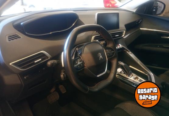 Autos - Peugeot 3008 2018 Nafta 96000Km - En Venta