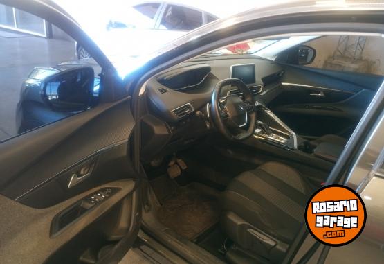 Autos - Peugeot 3008 2018 Nafta 96000Km - En Venta