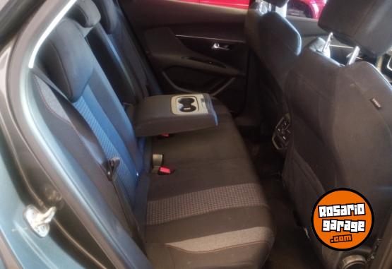Autos - Peugeot 3008 2018 Nafta 96000Km - En Venta