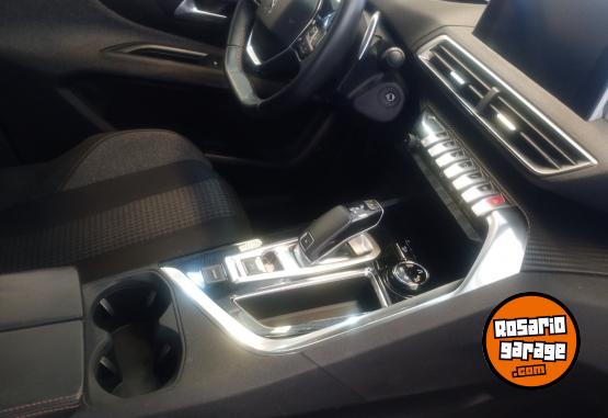 Autos - Peugeot 3008 2018 Nafta 96000Km - En Venta
