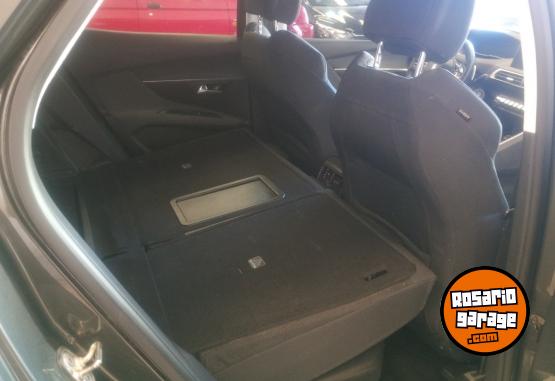Autos - Peugeot 3008 2018 Nafta 96000Km - En Venta