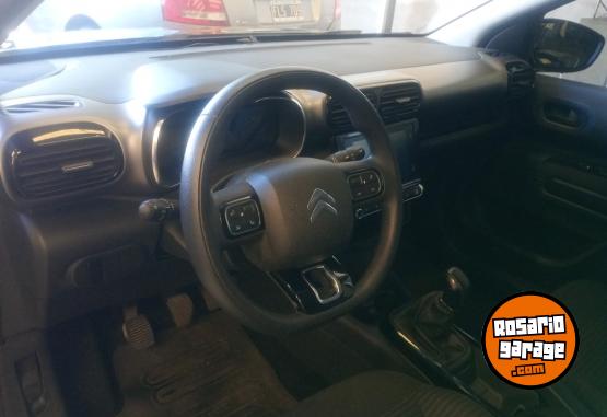 Autos - Citroen Cactus 2019 Nafta 110000Km - En Venta