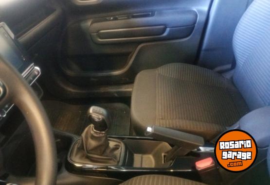 Autos - Citroen Cactus 2019 Nafta 110000Km - En Venta