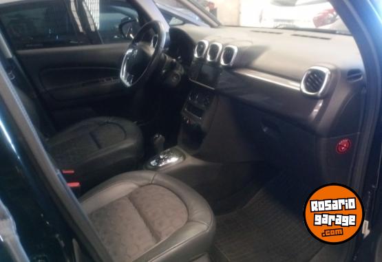 Autos - Citroen C3 AIRCROSS 2017 Nafta 124000Km - En Venta
