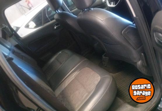 Autos - Citroen C3 AIRCROSS 2017 Nafta 124000Km - En Venta