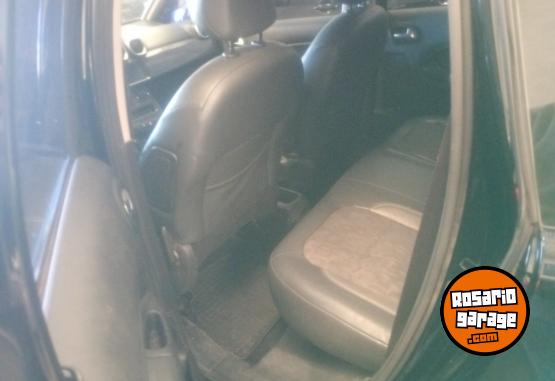 Autos - Citroen C3 AIRCROSS 2017 Nafta 124000Km - En Venta