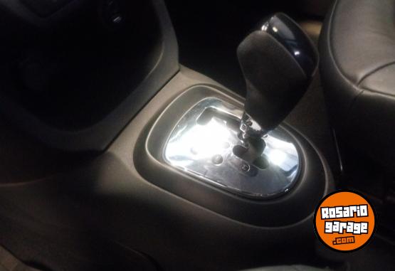 Autos - Citroen C3 AIRCROSS 2017 Nafta 124000Km - En Venta