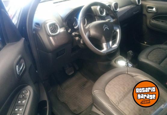 Autos - Citroen C3 AIRCROSS 2017 Nafta 124000Km - En Venta