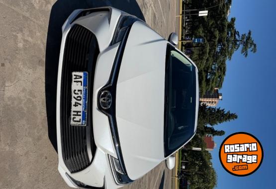 Autos - Toyota Corolla XEI CVT 2022 Nafta 65200Km - En Venta