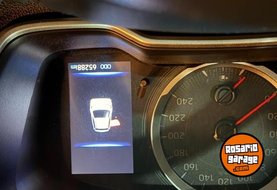 Autos - Toyota Corolla XEI CVT 2022 Nafta 65200Km - En Venta