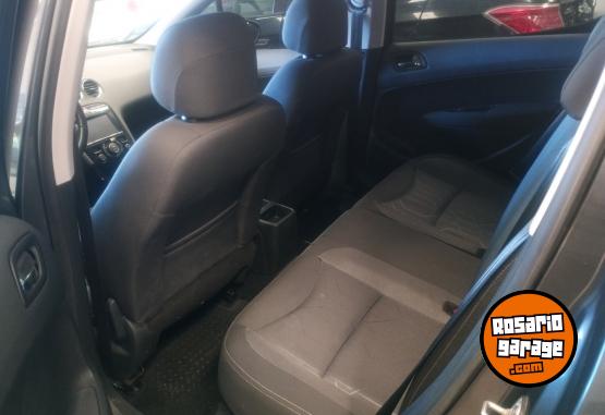 Autos - Peugeot 308 2016 Nafta 104000Km - En Venta