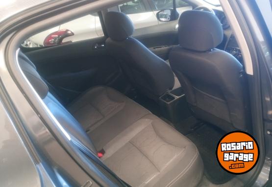 Autos - Peugeot 308 2016 Nafta 104000Km - En Venta