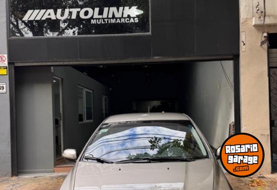 Autos - Honda City 1.5 EXL 2011 Nafta 61000Km - En Venta