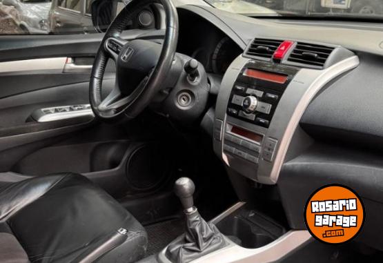 Autos - Honda City 1.5 EXL 2011 Nafta 61000Km - En Venta