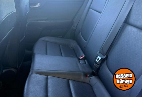 Autos - Kia Rio SX 2021 Nafta 37000Km - En Venta