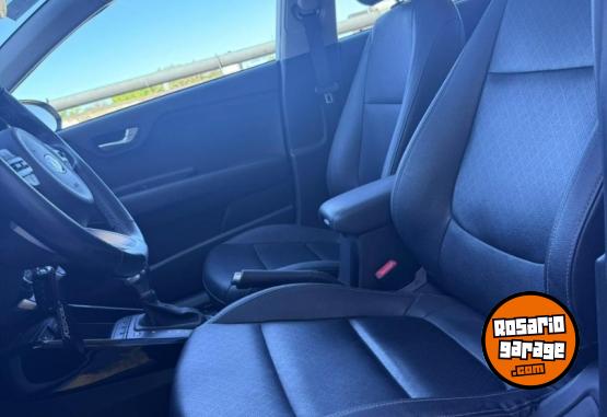 Autos - Kia Rio SX 2021 Nafta 37000Km - En Venta