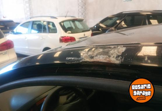 Autos - Chevrolet Prisma 2018 Nafta 110000Km - En Venta